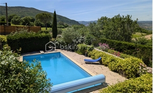propriete à la vente -   34800  LIAUSSON, surface 257 m2 vente propriete - UBI473883326